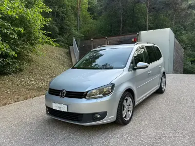 Usata VW Touran