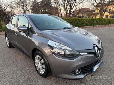 Renault Clio IV