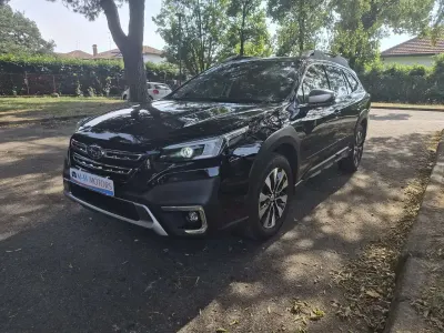 Usata Subaru Outback