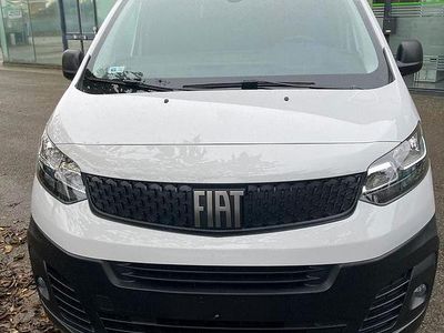 Usata Fiat Scudo 100 CV (73 kW) 2023 Furgone