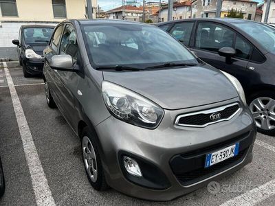 usata Kia Picanto 1,0 70 cv glam 5p