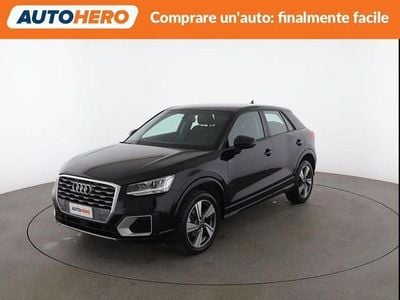 Nero Usata 2020 Audi Q2 Admired SUV | 21.699 € (Buon prezzo)