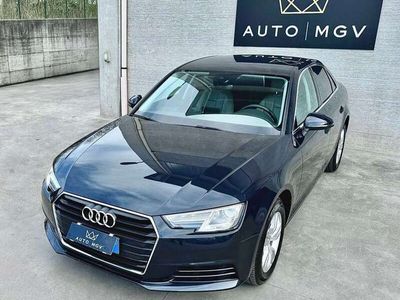 usata Audi A4 A41.4 tfsi Design 150cv SEDAN* PARI AL NUOVO