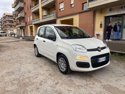 Nuova Fiat Panda Icon 69 CV (50 kW) 2026 Other Utilitaria