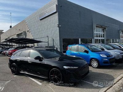 Nuova Audi A5 S-Line 204 CV (150 kW) 2026 Station wagon