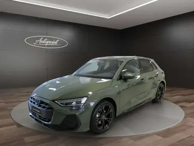 Usata Audi A3 Sportback