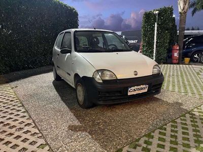 usata Fiat Seicento 1.1 (s)