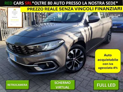 Usata Fiat Tipo 95 CV (69 kW) 2022 Other Station wagon