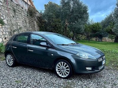 Usata Fiat Bravo 120 CV (88 kW) 2011 Utilitaria