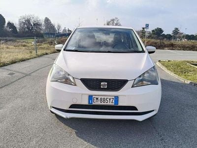 Usata Seat Mii