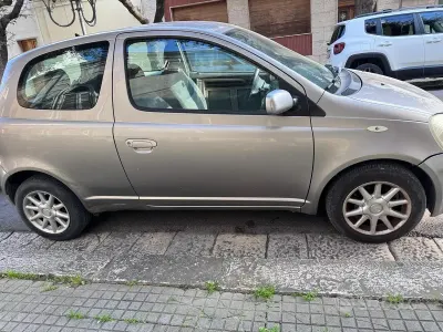 Usata Toyota Yaris