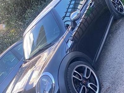 Usata Mini Cooper S 175 CV (128 kW) 2007 Nero Utilitaria