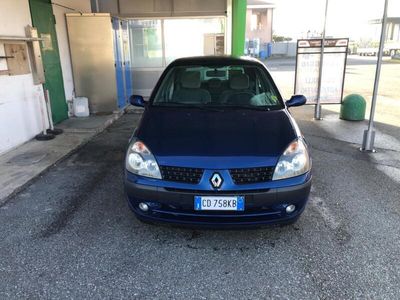 usata Renault Clio II Clio 1.2 16V cat 5 porte Expression