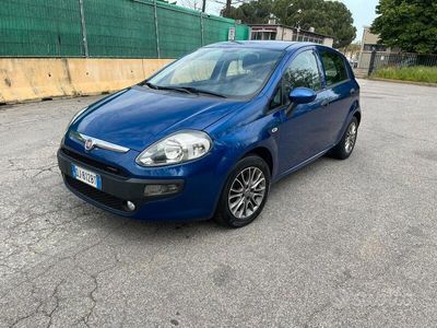 usata Fiat Grande Punto Grande Punto 1.3 MJT 75 CV 5 porte Dynamic