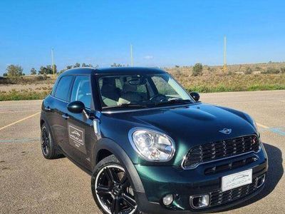 usata Mini Countryman Sd