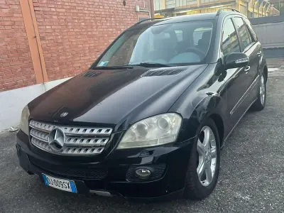 Usata Mercedes ML320