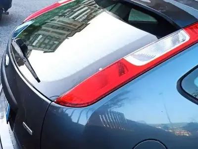 Usata Ford Focus 90 CV (66 kW) 2005 Berlina