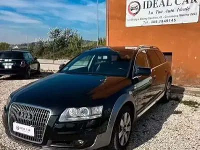 Occasion Audi A6 Allroad