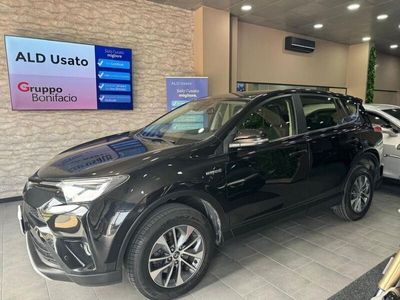 usata Toyota RAV4 RAV4 2.0 D-4D2.0 D-4D 2WD Business