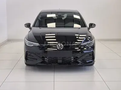 Usata VW Golf VIII