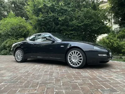 Usata Maserati Coupé 390 CV (286 kW) 2002 Coupé