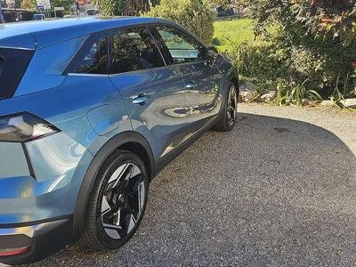 Usata Renault Symbioz Iconic 94 CV (69 kW) 2025 SUV