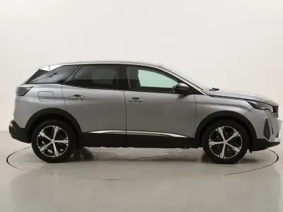 Occasion Peugeot 3008 Allure 131 PK (96 kW) 2022 SUV