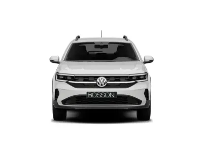 Usata VW Taigo Life 110 CV (80 kW) 2023 Grigio SUV