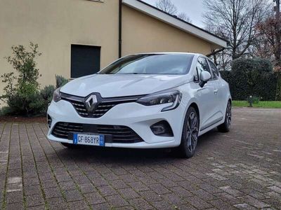 usata Renault Clio V Clio2019 1.6 E-Tech hybrid Intens 140cv my21