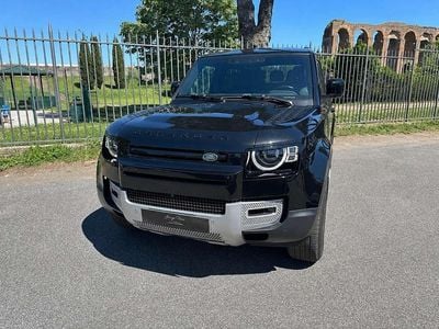 Usata Land Rover Defender S 200 CV (147 kW) 2021 Other SUV