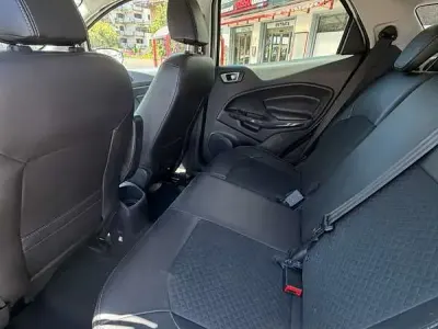 Usata Ford Ecosport 91 CV (66 kW) 2015 SUV