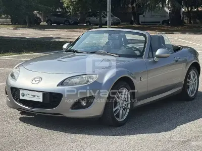Usata Mazda MX5