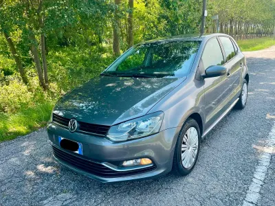 Usata VW Polo