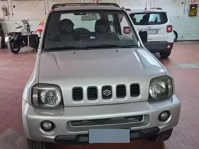 Occasion Suzuki Jimny