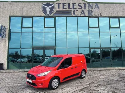 Usata Ford Transit Connect