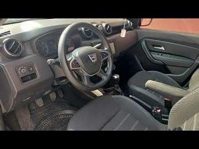 Usata Dacia Duster Prestige 116 CV (85 kW) 2019 SUV