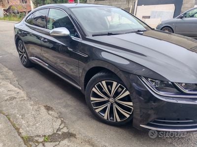 VW Arteon