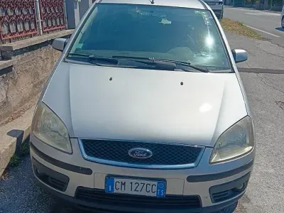Usata Ford Focus