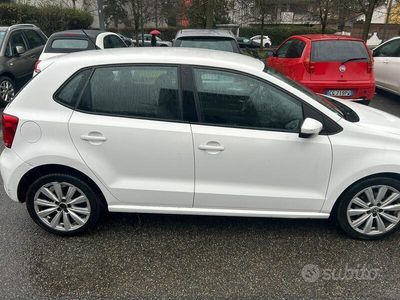 Bianco Usata 2010 VW Polo Berlina | 5800 €