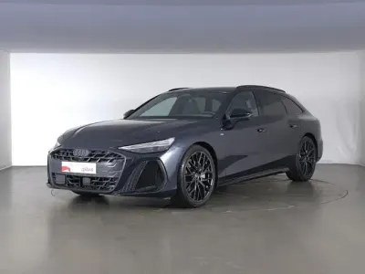 Usata Audi A6