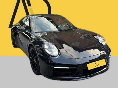 Usata Porsche 992 450 CV (330 kW) 2020 Other