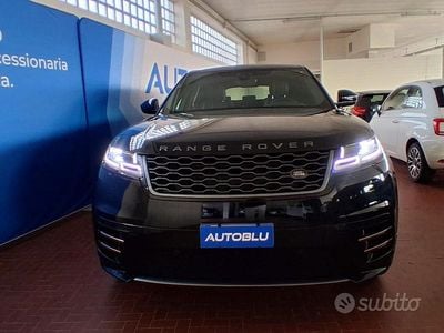 Usata Land Rover Range Rover Velar 2020 SUV
