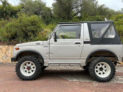 Usata 1988 Suzuki Samurai SUV | 10.500 €