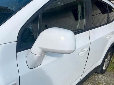 Usata Chevrolet Orlando 130 CV (95 kW) 2013 Bianco Monovolume