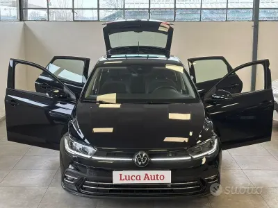 Usata VW Polo
