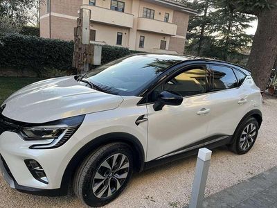 Usata Renault Captur Intens 92 CV (67 kW) 2021 SUV