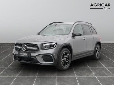Grigio Nuova 2026 Mercedes GLB200 Advanced Plus SUV | 47.900 € (Buon prezzo)