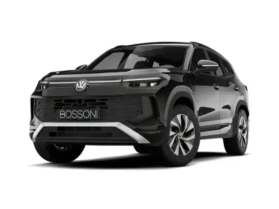 Nuova VW Tayron Life 150 CV (110 kW) 2026 Nero SUV