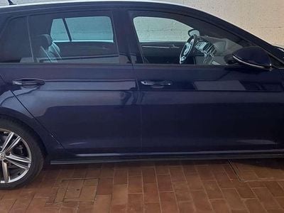Usata VW Golf VII Sportline 150 CV (110 kW) 2019 Berlina