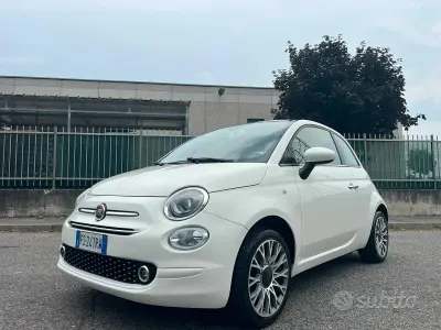 Usata Fiat 500